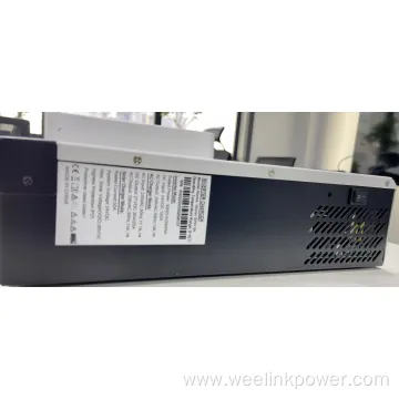 20kw on Grid Solar Inverter Dual MPPT Controller